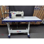 MÁQUINA RETA DIRECT DRIVE JS200-D1 JAKESEW 220V