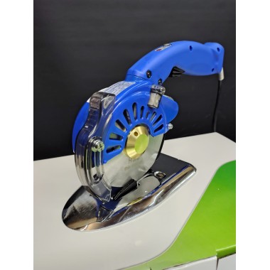 MÁQUINA DE CORTE DISCO 4'' RCS-100 JAKESEW