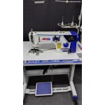 Máquina Ombro a Ombro Motor Direct Drive - Modelo JS5800DD-2N Jakesew (220V)