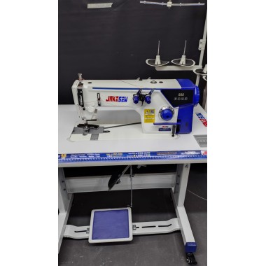 Máquina Ombro a Ombro Motor Direct Drive - Modelo JS5800DD-2N Jakesew (220V)