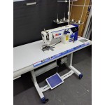 Máquina Ombro a Ombro Motor Direct Drive - Modelo JS5800DD-2N Jakesew (220V)