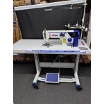 Máquina Ombro a Ombro Motor Direct Drive - Modelo JS5800DD-2N Jakesew (220V)