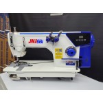 Máquina Ombro a Ombro Motor Direct Drive - Modelo JS5800DD-2N Jakesew (220V)