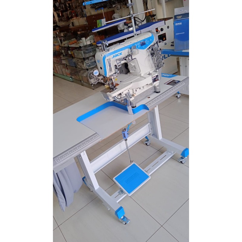 MÁQUINA GALONEIRA REFILADEIRA ELETRÔNICA COM MOTOR DE PASSO JACK K5E -UT35C*364/Z COM SUCÇÃO PNEUMÁTICA MÁQUINA GALONEIRA REFILADEIRA ELETRÔNICA COM MOTOR DE PASSO JACK K5E -UT35C*364/Z COM SUCÇÃO PNEUMÁTICA