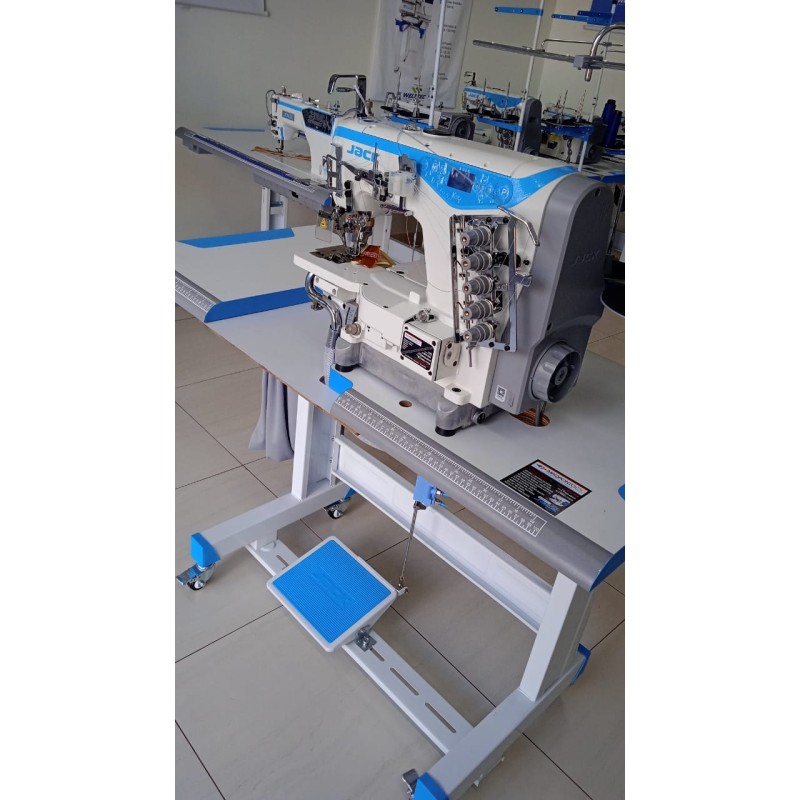 MÁQUINA GALONEIRA REFILADEIRA ELETRÔNICA COM MOTOR DE PASSO JACK K5E -UT35C*364/Z COM SUCÇÃO PNEUMÁTICA MÁQUINA GALONEIRA REFILADEIRA ELETRÔNICA COM MOTOR DE PASSO JACK K5E -UT35C*364/Z COM SUCÇÃO PNEUMÁTICA