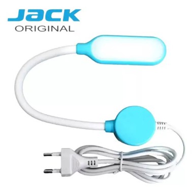 LAMPADA TOUCH BIVOLT JACK