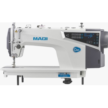 Máquina reta eletrônica 220v Q5FY-M-4C-I MAQI