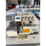 Máquina Interlock Bitola 55m motor Direct Drive 220v Ls700-55 Maqi 