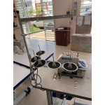 Máquina Interlock Bitola 55m motor Direct Drive 220v Ls700-55 Maqi 