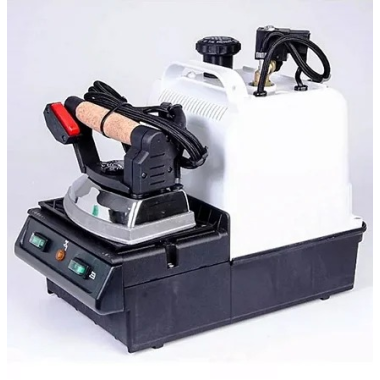 Mini Caldeira Industrial Italiana 4,0 Litros sun special