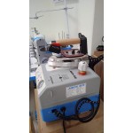 Mini Caldeira 3,5 Litros Com Ferro De Passar Jack 2035 220v