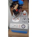 Mini Caldeira 3,5 Litros Com Ferro De Passar Jack 2035 220v