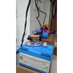 Mini Caldeira 5 Litros Com Ferro De Passar Jack 2005 220v