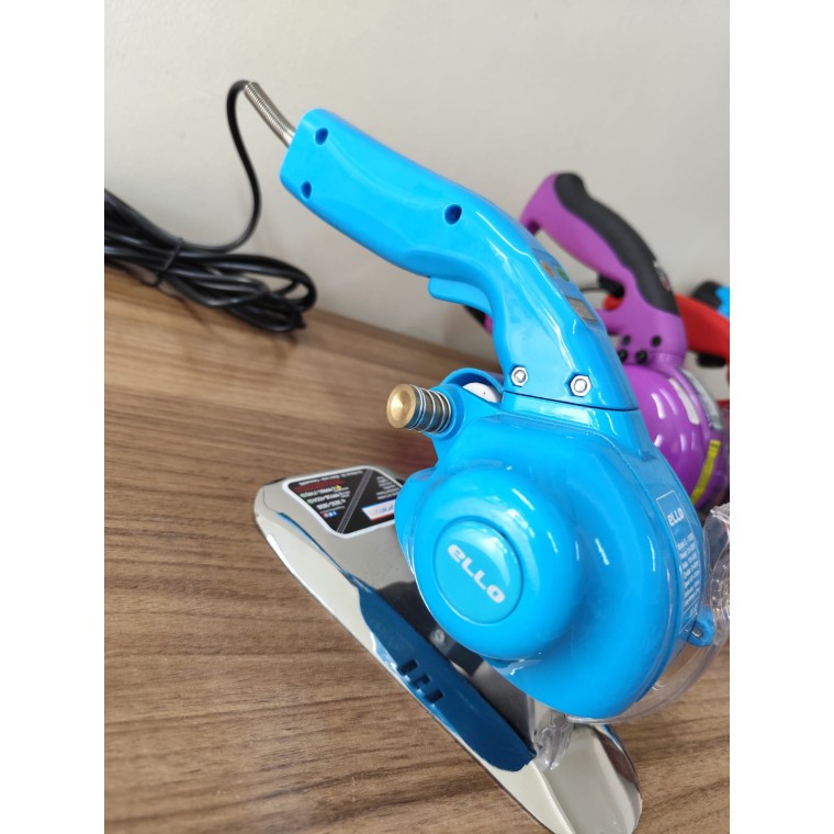 MÁQUINA DE CORTE ELLO EL-T100DS