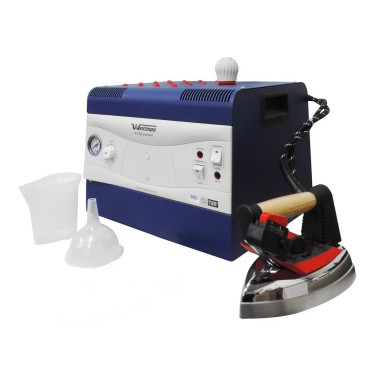 Mini Caldeira Semi Industrial Ferro 5L - Westman