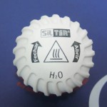 Mini Caldeira Semi Industrial Ferro 5L - Westman