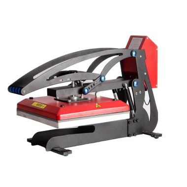 Prensa Térmica 38X38cm com Amortecedor SSH-09A 3838 - Sun Special