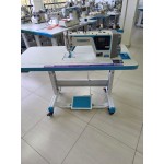 Máquina reta eletrônica com motor de passo Simmer ES86T 220v