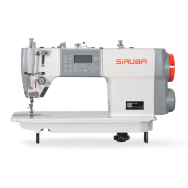 Máquina Reta Eletrônica Motor Direct Drive - Modelo DL7200C-BM1-16Q Siruba (220v)