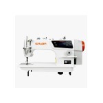 Máquina Reta Industrial Direct Drive Siruba Dl7600-m1-q 220v