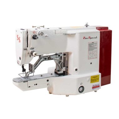 Máquina Travete Eletrônica SSH430DL-DM-QI 220V - Sun Special