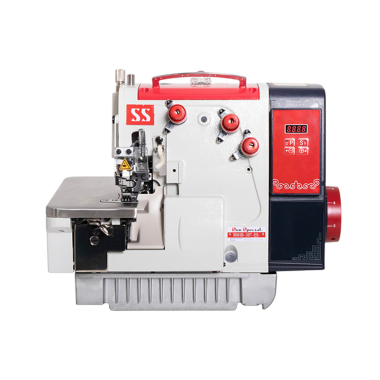 Máquina Overlock Direct Drive SS65D-3ST-ES - Sun Special 220v.