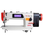 Máquina Transporte Triplo Eletrônica SS0388S-D4-H-FT-QI Sunspecial 220v.