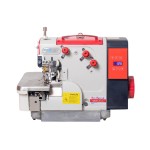 Máquina Industrial Overlock Direct Drive SS93-D-SP-BR Sun Special 220v.