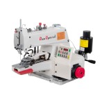 Máquina Botoneira Direct Drive SS373D-H-SS-SU - Sun Special 220v.