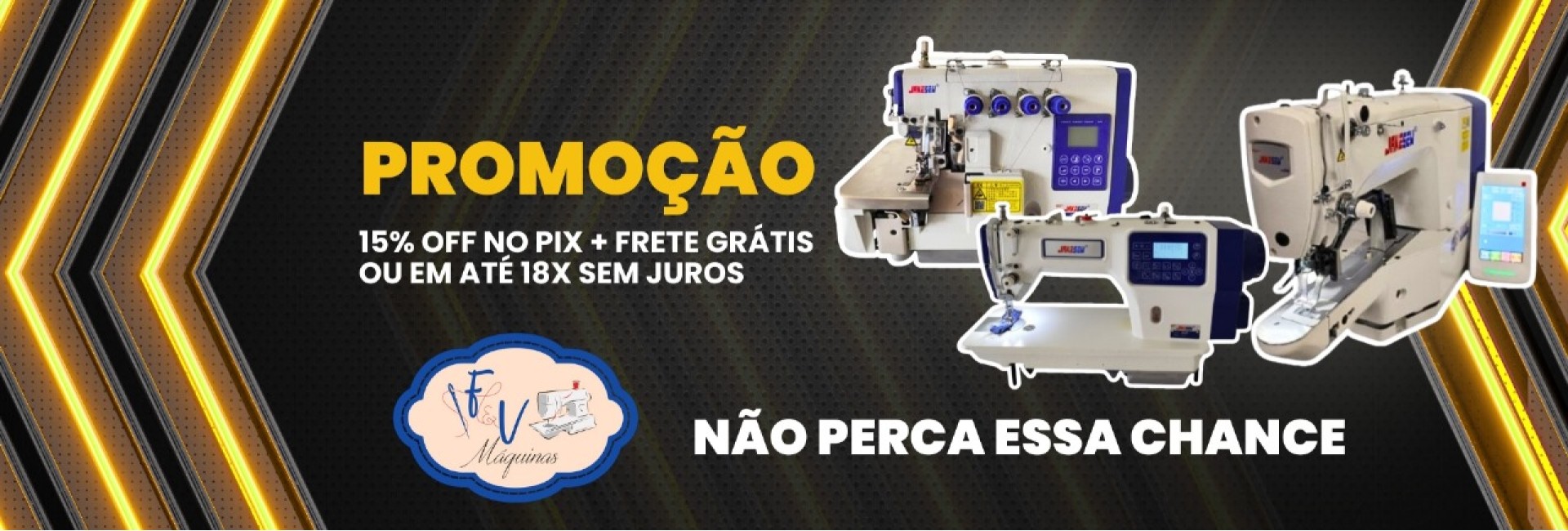 PROMOÇÃO DIA DAS MÃES