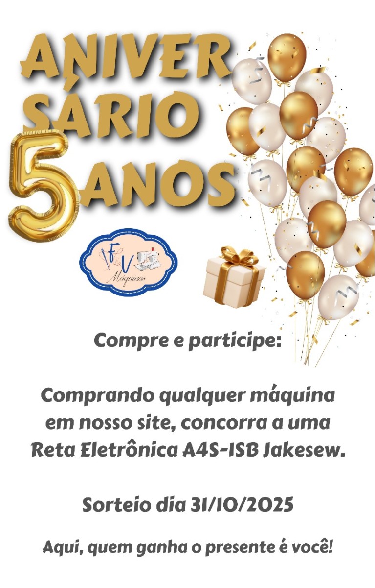 Aniversário