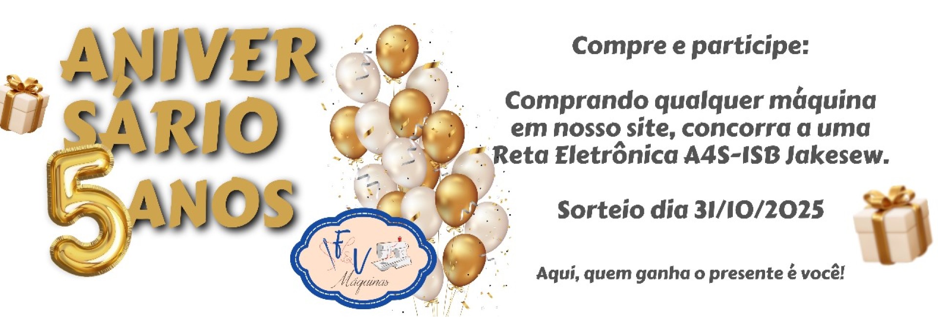 Aniversário