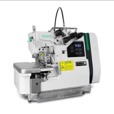 Máquina Overlock Ponto Cadeia Embutidor BK/direct Drive-ZOJE- B9500 - 220V