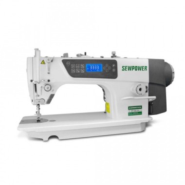 Máquina reta eletrônica SP-282-DA SEWPOWER 220V