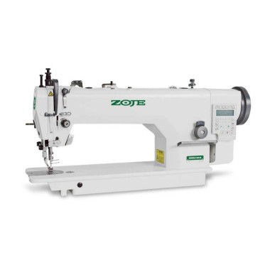 Máquina Transporte Duplo Eletrônica ZJ-0303L-3-D4-02 ZOJE