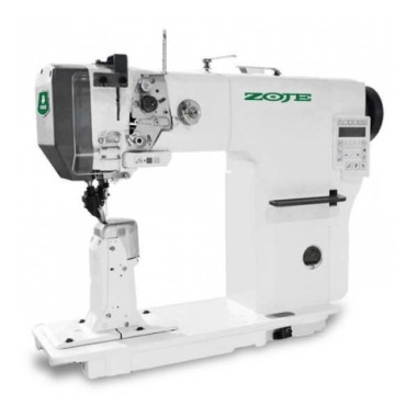 MÁQUINA DE COLUNA ELETRÔNICA 1 AGULHA ZJ-9610SA-D3-M-3-01 ZOJE
